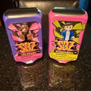 New sealed bundle of two ScreenBreakZ